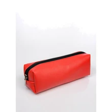 Женская косметичка Sambag Candy SSH красная (30111017): Пол Женский