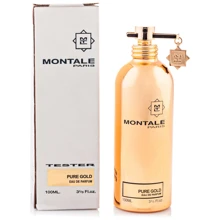 Парфумована вода Montale Pure Gold 100 ml Тестер: Вид Парфумована вода