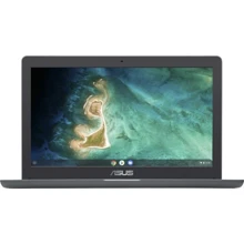 Ноутбук ASUS Chromebook C403N (C403NA-FQ0062): Экран 14" (1366x768)