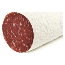 Салями из индейки Carchelejo 100 г (WT00460): Вид мяса индейка