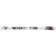 Лижі Rossignol Attraxion 3 ECHO XELIUM W + SAPHIR 110 S (2012/2013): Тип гірські лижі