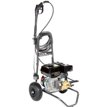 Мойка высокого давления Oleo-Mac PWX200C: Максимальное давление (бар) 200