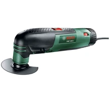 Багатофункціональний інструмент Bosch PMF 190 E (0603100520): Виробник Bosch