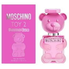 Туалетная вода Moschino Toy 2 Bubble Gum 50 ml: Вид Туалетная вода