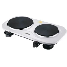 Настольная плита Rotex RIN415-W Duo: Производитель Rotex