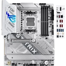 ASUS ROG STRIX X870-A GAMING WIFI UA: Оперативна пам'ять 4xDDR5 8000+ МГц, до 192 ГБ