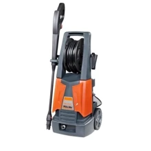 Oleo-Mac PW115C: Максимальное давление (бар) 125