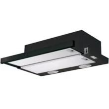 Вытяжка Faber Flexa Ng Hip Bk A50 (315.0635.131): Тип воздухоочистителя Рециркуляция, Отвод
