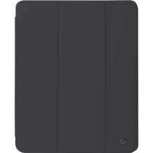 Аксесуар для iPad ArmorStandart Smart Case Fold Pen Dark Grey for iPad Air 13 (2024 / 2025) (ARM78134): Колір сірий