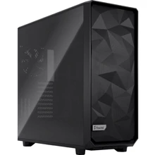 Корпус Fractal Design Meshify 2 XL Black TG LT (FD-C-MES2X-02): Форм-фактор материнской платы ATX / E-ATX / MicroATX / Mini-ITX / SSI-EEB