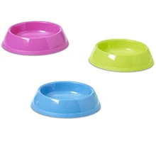 Миска пластикова Savic Picnic Cat для котів 200 мл 12 см: Тип миски