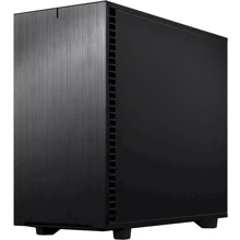 Корпус Fractal Design Define 7 Black TG Light Tint (FD-C-DEF7A-02): Форм-фактор материнської плати E-ATX/ATX/MicroATX/Mini-ITX