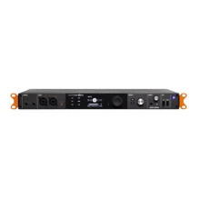 Аудиоинтерфейс Arturia AudioFuse 16Rig: Тип Внешние