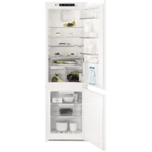 Встраиваемый холодильник Electrolux ENN7854COW: Тип Двухкамерный холодильник
