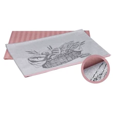 Полотенце Hobby Bread 240 г/м2 50x70 2 шт (8698499314610): Тип набор полотенец
