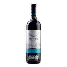 Вино Trapiche Vineyards Merlot червоне сухе 0.75л: Країна виробник Аргентина