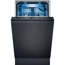 Встраиваемая посудомоечная машина SIEMENS SR65ZX22ME: Размеры 81.5x44.8x55 см