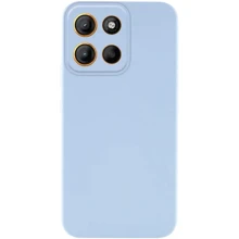 Чохол для телефона Lakshmi Case Silicone Cover Full Camera Sky Blue для Motorola G15 4G: Сумісність Motorola G15 4G