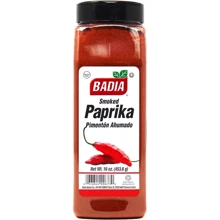 Паприка Badia копченая 453.6 г (033844006730): undefined undefined