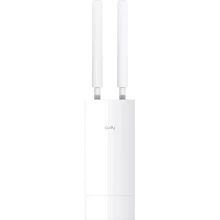 Маршрутизатор Wi-Fi Cudy LT500 OUTDOOR: Тип маршрутизатора Повторитель Wi-Fi