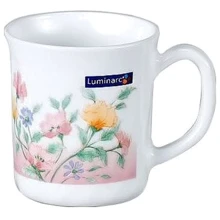 Кружка Luminarc Trianon Elise 38795 (290 мл): Наименование кружка