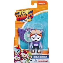 Ігровий набір TOP WING Hasbro Відважні Пташенята із позначкою E5782 TPW SHIRLEY (E5283_E5782): Тип Ігрова фігурка
