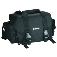 Canon Gadget Bag 2400 (Black): Цвет черный