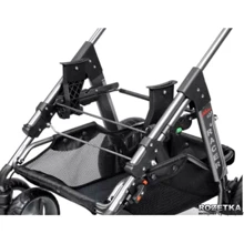 Адаптер Hartan для автокрісел Maxi-Cosi/Be Safe (991200000): Виробник Hartan