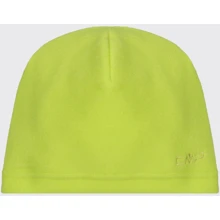 Детская шапка CMP KIDS FLEECE HAT UNI Acido зеленая (6505303J-E112): Пол Унисекс