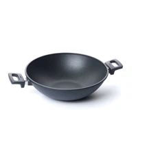 Woll Nowo Titanium Induktion Вок 36x11см (W1136IL): Тип сковороди вок