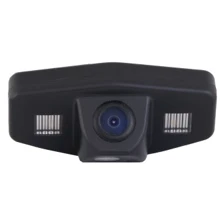 Globex CMOS Honda CR-V 2008 CM1051: Загальна роздільна здатність, ТВ-ліній 480