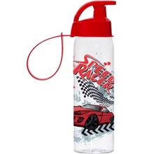 Пляшка для води Herevin Speed Racer 0.5 л (161415-002): Виробник HEREVIN