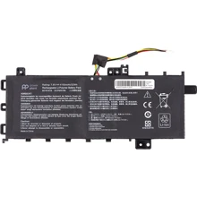Батарея для ноутбука PowerPlant ASUS VivoBook 15 X512DA B21N1818 (NB431823): Сумісність ASUS VivoBook 15 X512