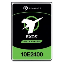 Внутренний жесткий диск Seagate Exos 10E2400 2.4TB (ST2400MM0129): Форм-фактор 2.5"