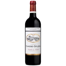 Вино Chateau Chasse-Spleen Rouge, 2013 (0,75 л) (BW39849): Страна производитель Франция