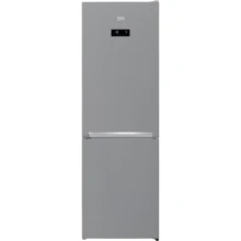 Холодильник Beko RCNE366E40ZXPN: Тип холодильник двухкамерный