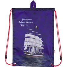 Сумка для взуття Kite Sea adventure K18-600S-9: Стать Для хлопчиків
