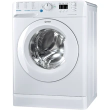 Пральна машина Indesit BWSA 61053 W PL: Тип машини автомат