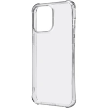 Чехол для iPhone ArmorStandart Air Force Transparent for iPhone 15 Pro Max (ARM69321): Цвет прозрачный