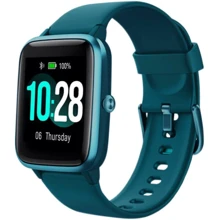 Смарт-часы Ulefone Watch Turquoise: Производитель Ulefone