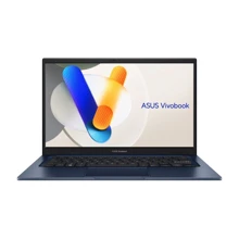 Ноутбук ASUS Vivobook 15 X1504VA (X1504VA-BQ1033W): Екран 15.6" IPS (1920x1080) FullHD