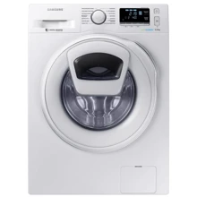 Пральна машина Samsung WW90K6414SW/UA: Тип машини автомат