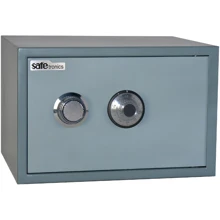 Сейф Safetronics NTL 24LG: Тип Мебельный