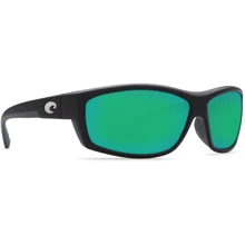 Спортивні окуляри Costa Del Mar SALTBREAK BLACK GREEN MIR 580G (BK 11 OGMGLP): Призначення Для рыбалки