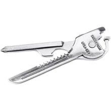 Мультитул Swiss+Tech Utili-Key 6-in-1 (ST66676ES): Тип мини-мультитул