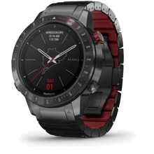 Смарт-часы Garmin MARQ Driver Modern Tool Watch (010-02006-00): Производитель Garmin