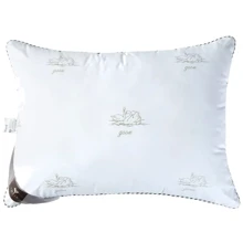 Подушка IDEIA Super Soft Classic 50х70 см (8-11792): Размер, см 50x70