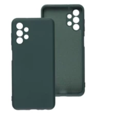 Аксессуар для смартфона WAVE Colorful Case Forest Green for Samsung A135 Galaxy A13: Совместимость Samsung A135 Galaxy A13