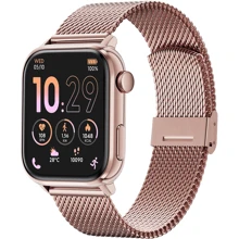 Смарт-часы Ice-Watch ICE Smart 3.0 Rose-Gold Milanese: undefined undefined