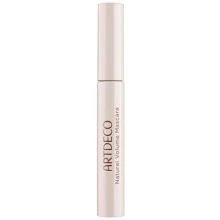 ARTDECO Natural Volume Mascara 01 deep black Туш для вій 9 ml: Вид Тушь для ресниц